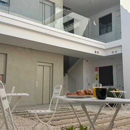 Medina Homes Puente Romano Cordoba Luaran gambar