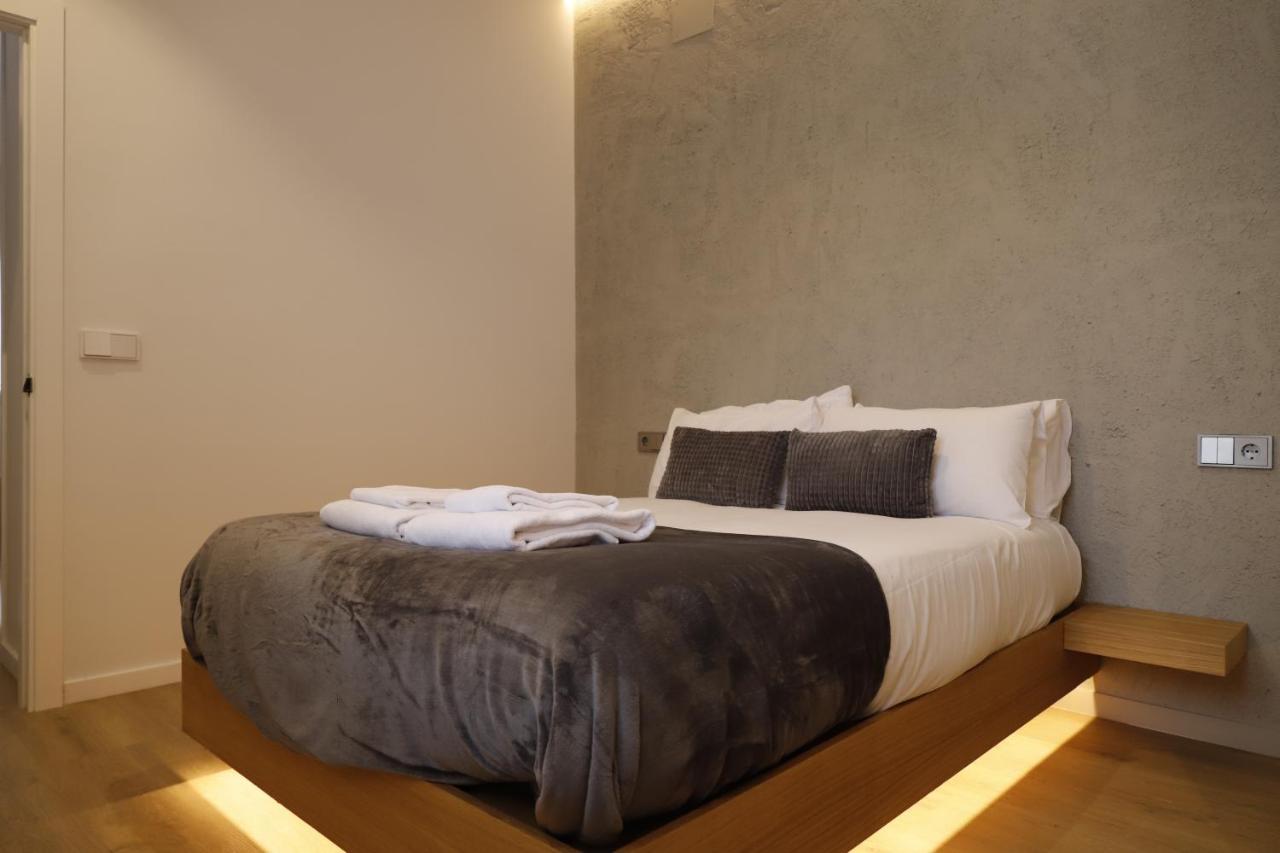 Medina Homes Puente Romano Cordoba Luaran gambar