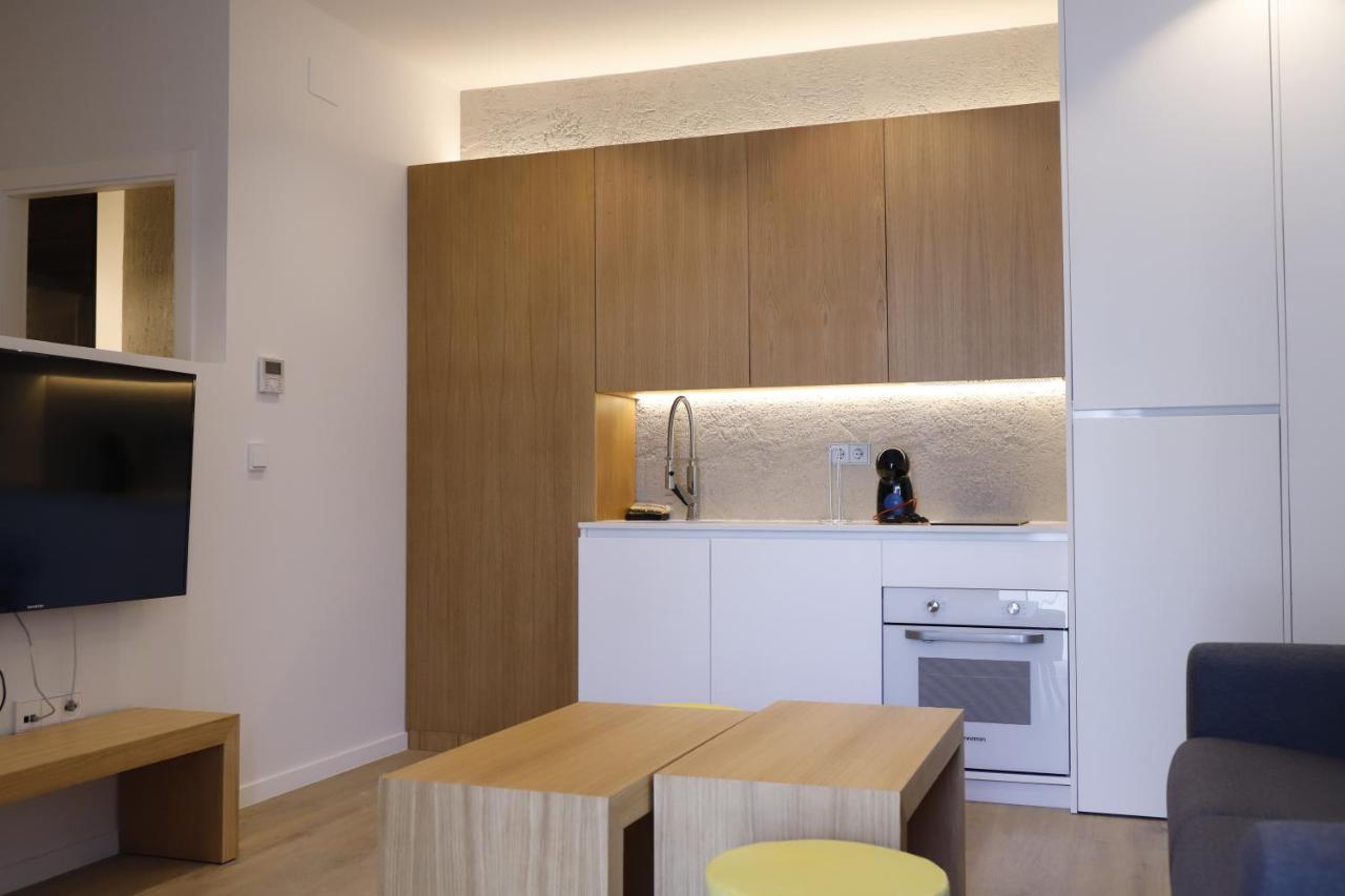 Medina Homes Puente Romano Cordoba Luaran gambar