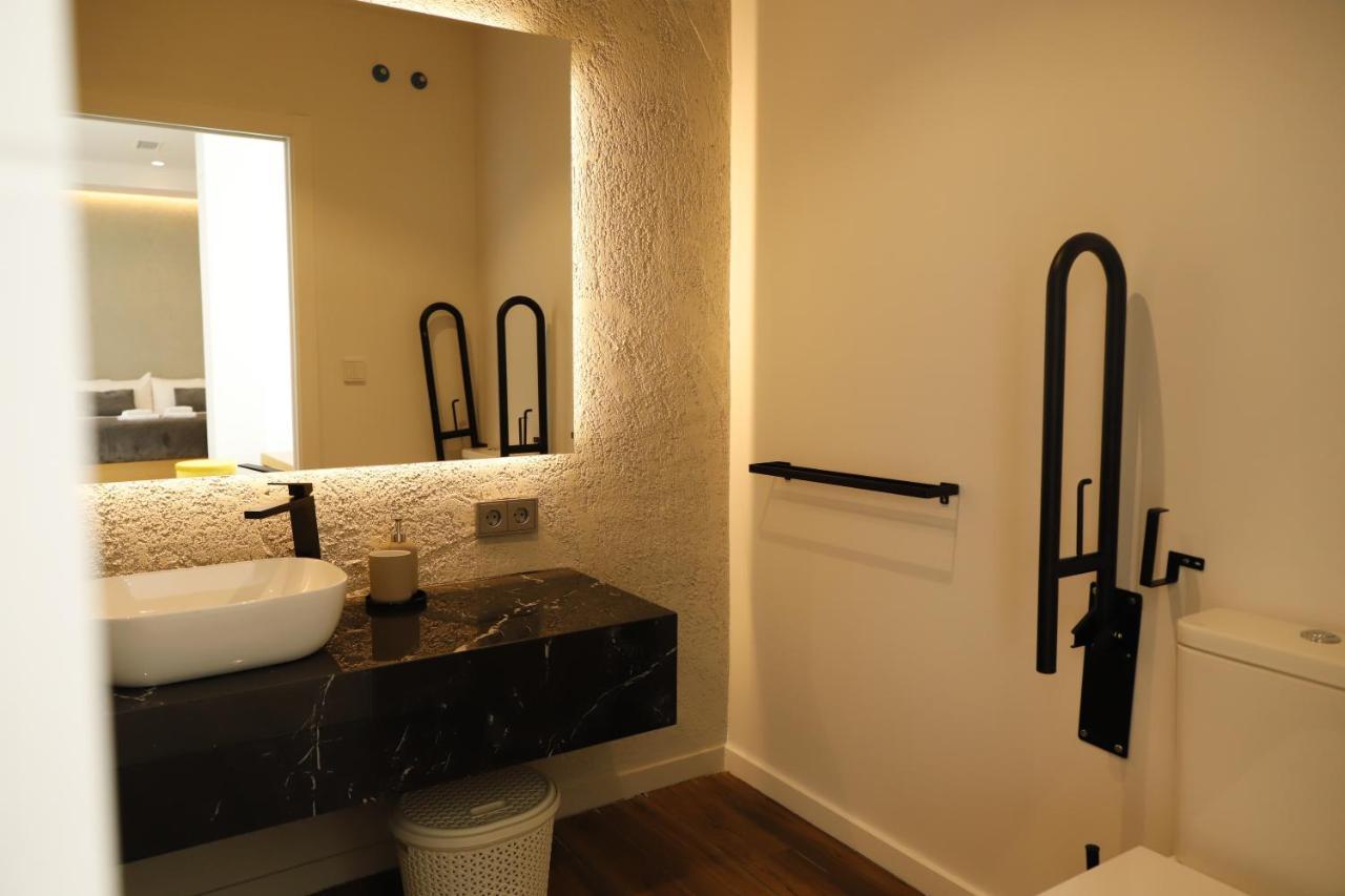 Medina Homes Puente Romano Cordoba Luaran gambar
