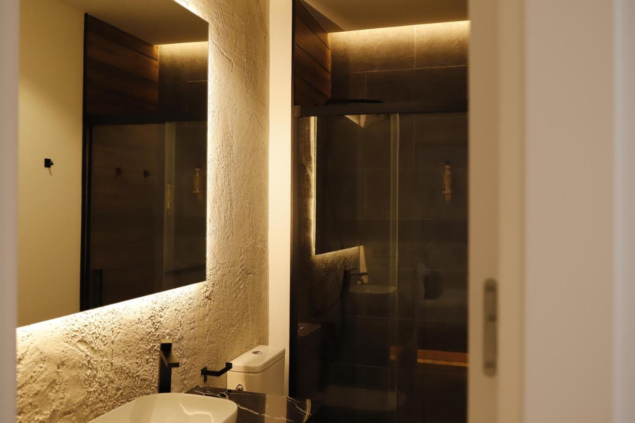Medina Homes Puente Romano Cordoba Luaran gambar