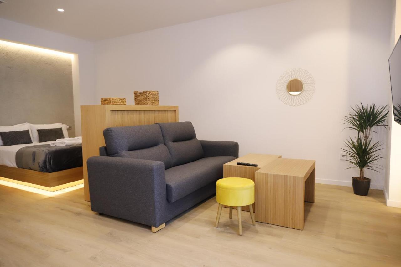 Medina Homes Puente Romano Cordoba Luaran gambar