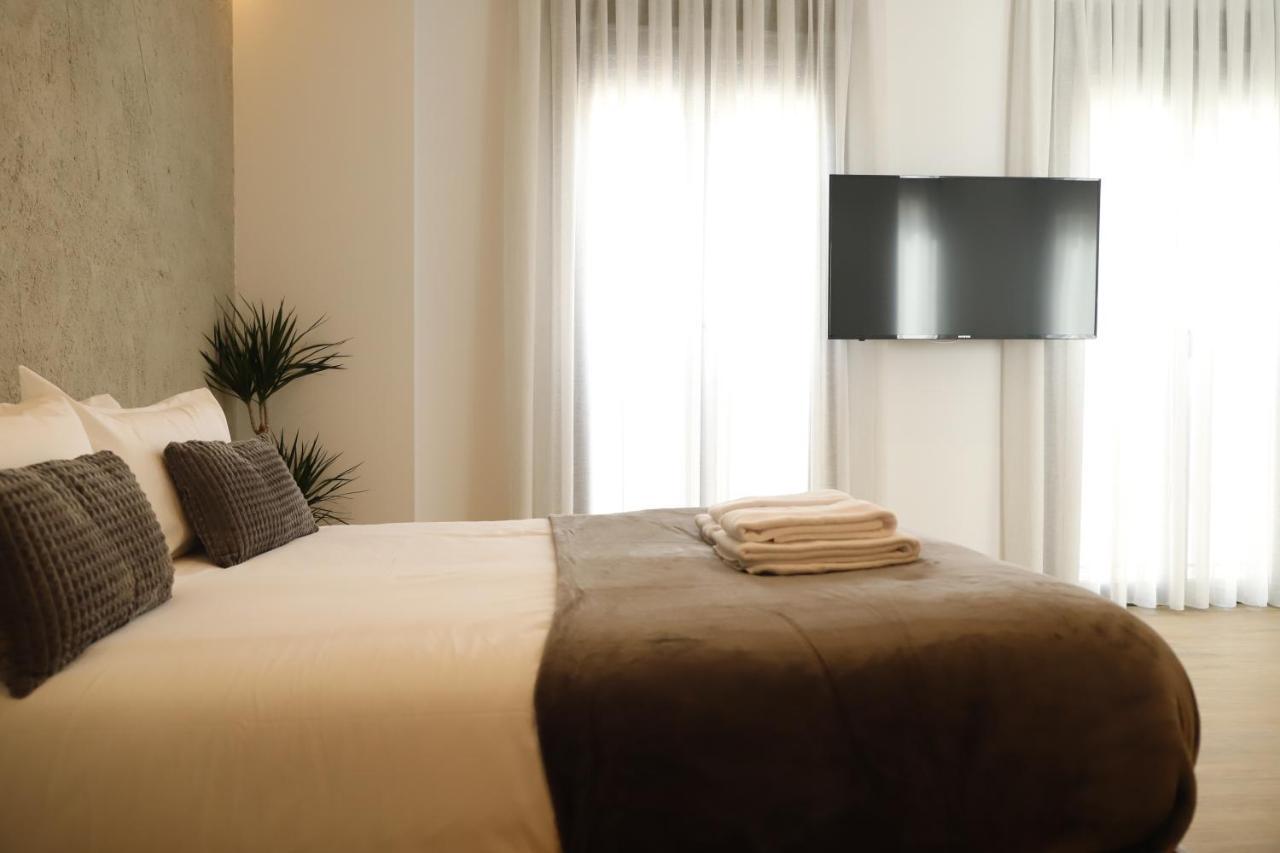 Medina Homes Puente Romano Cordoba Luaran gambar