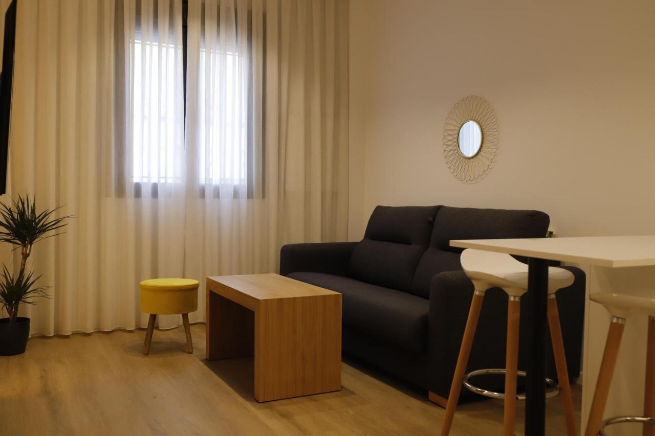 Medina Homes Puente Romano Cordoba Luaran gambar