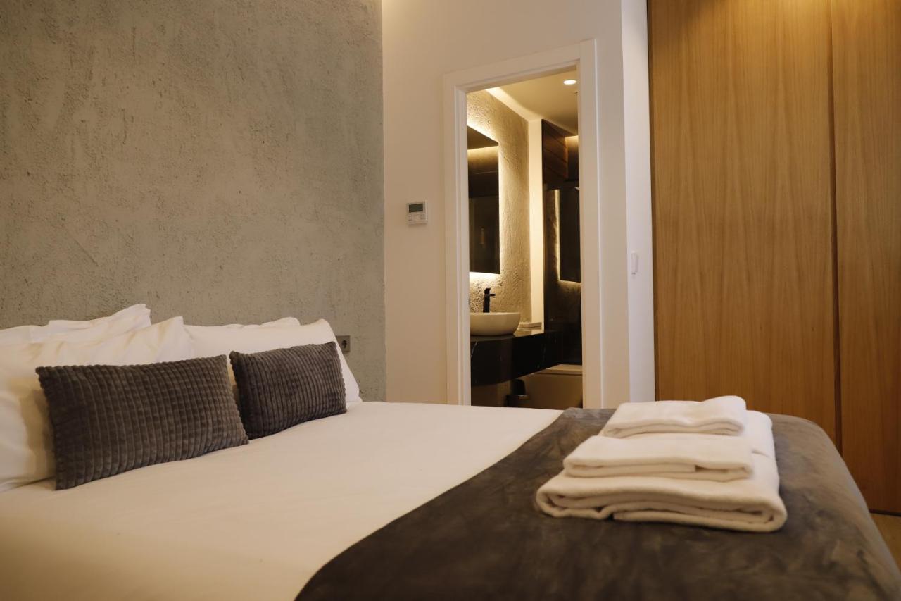 Medina Homes Puente Romano Cordoba Luaran gambar