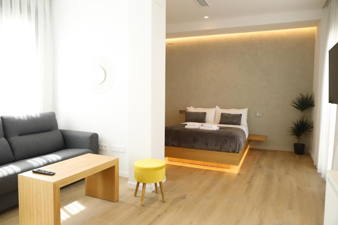 Medina Homes Puente Romano Cordoba Luaran gambar