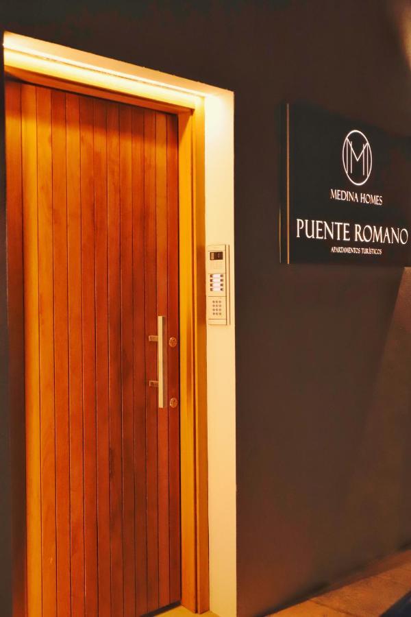 Medina Homes Puente Romano Cordoba Luaran gambar