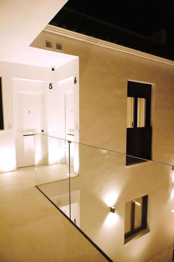 Medina Homes Puente Romano Cordoba Luaran gambar