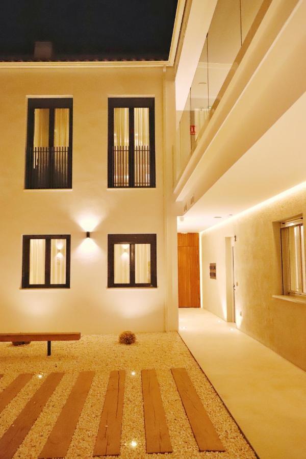 Medina Homes Puente Romano Cordoba Luaran gambar