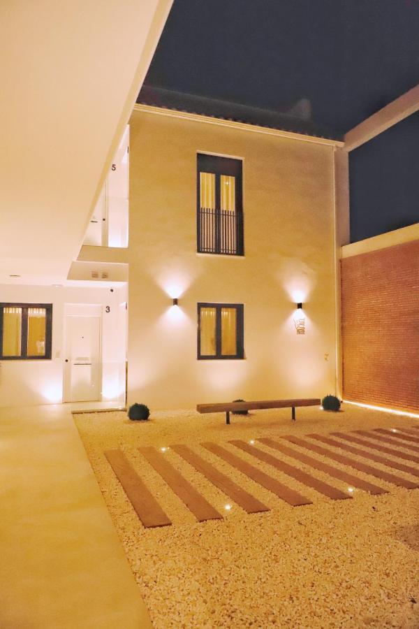 Medina Homes Puente Romano Cordoba Luaran gambar