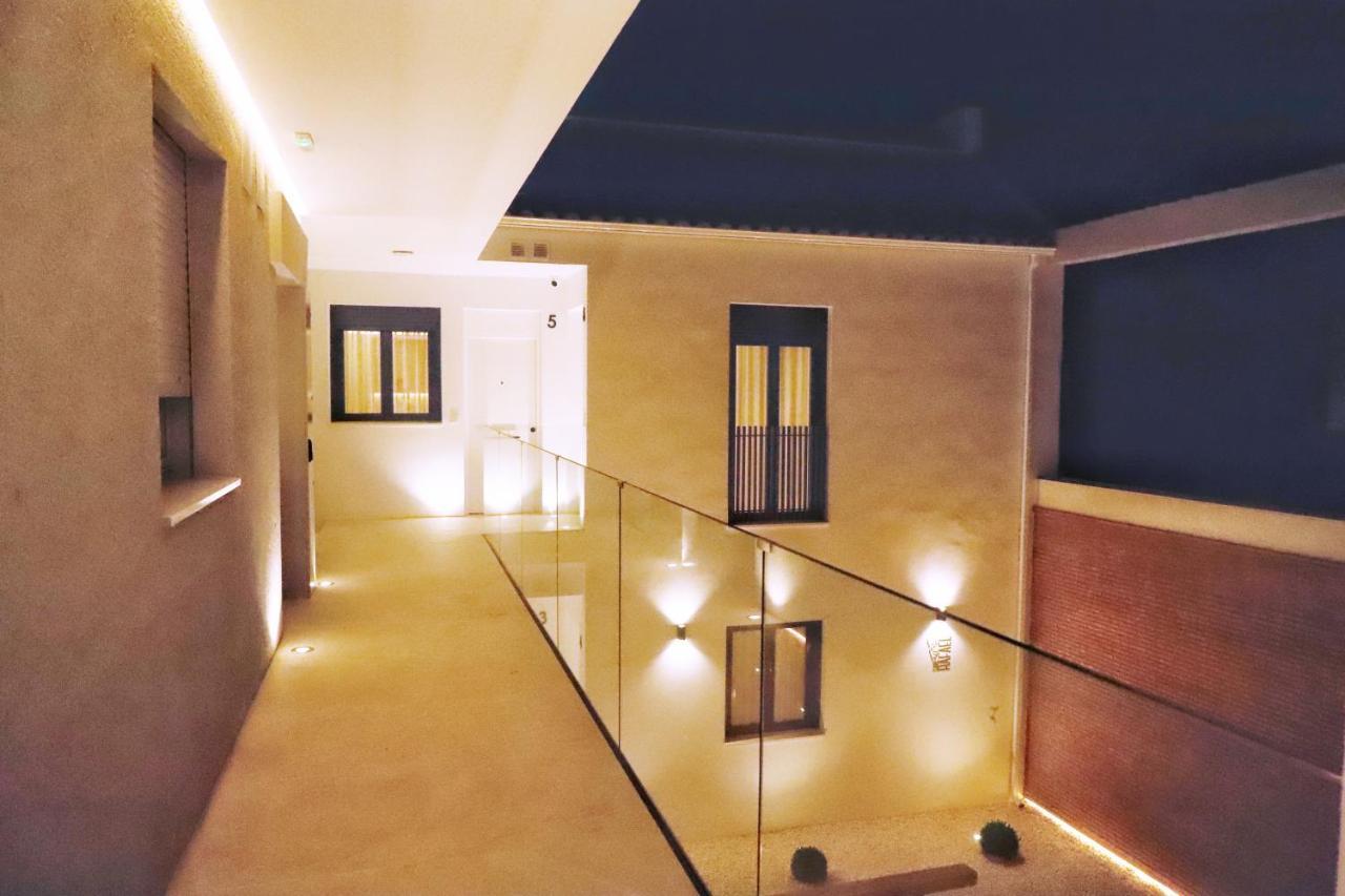Medina Homes Puente Romano Cordoba Luaran gambar