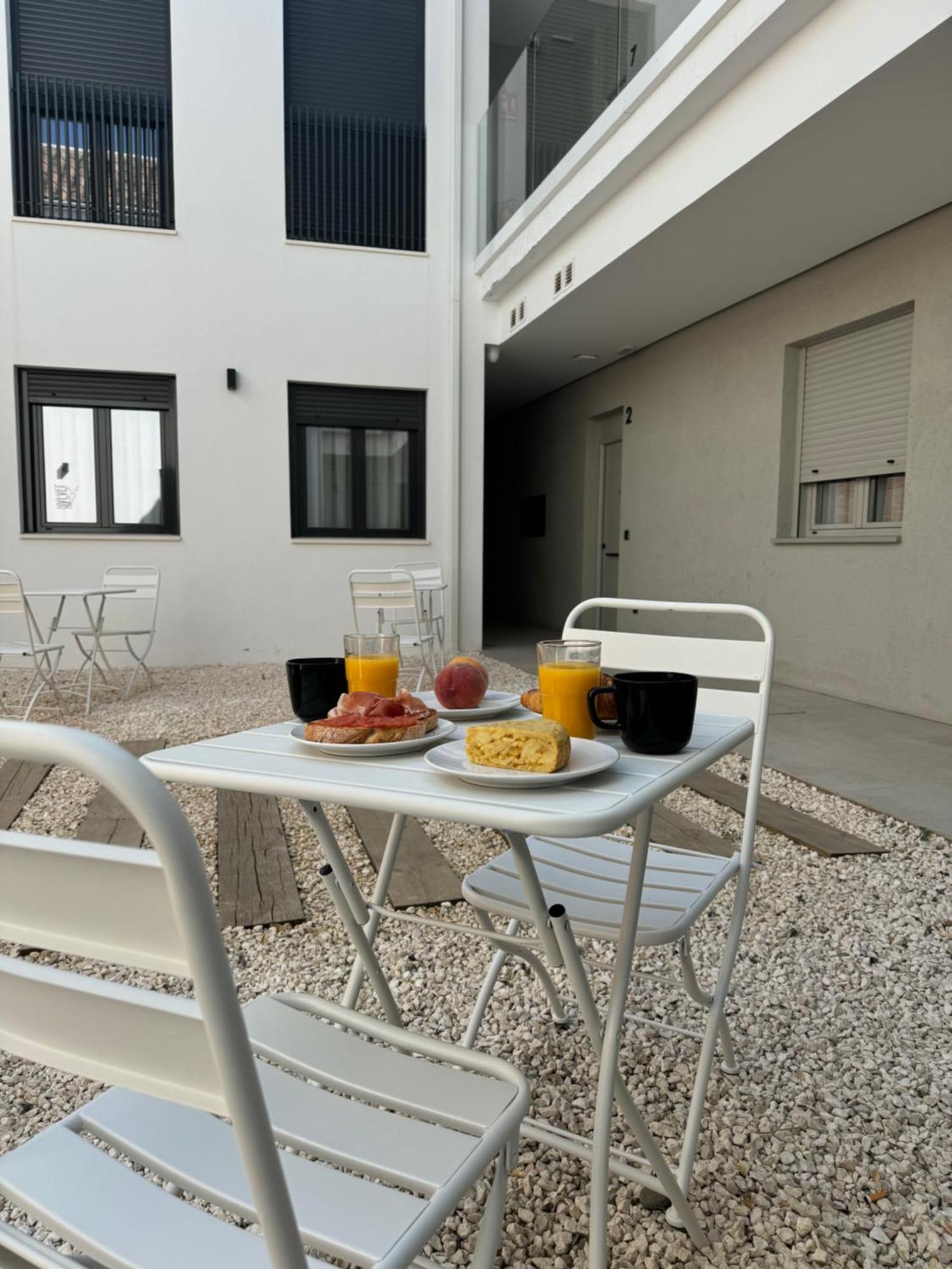 Medina Homes Puente Romano Cordoba Luaran gambar